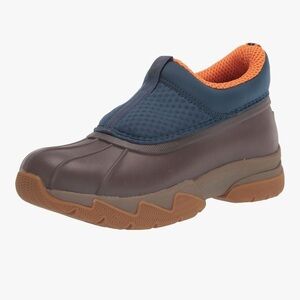 Women's Field Duck Low Slip-On Hiking Shoes